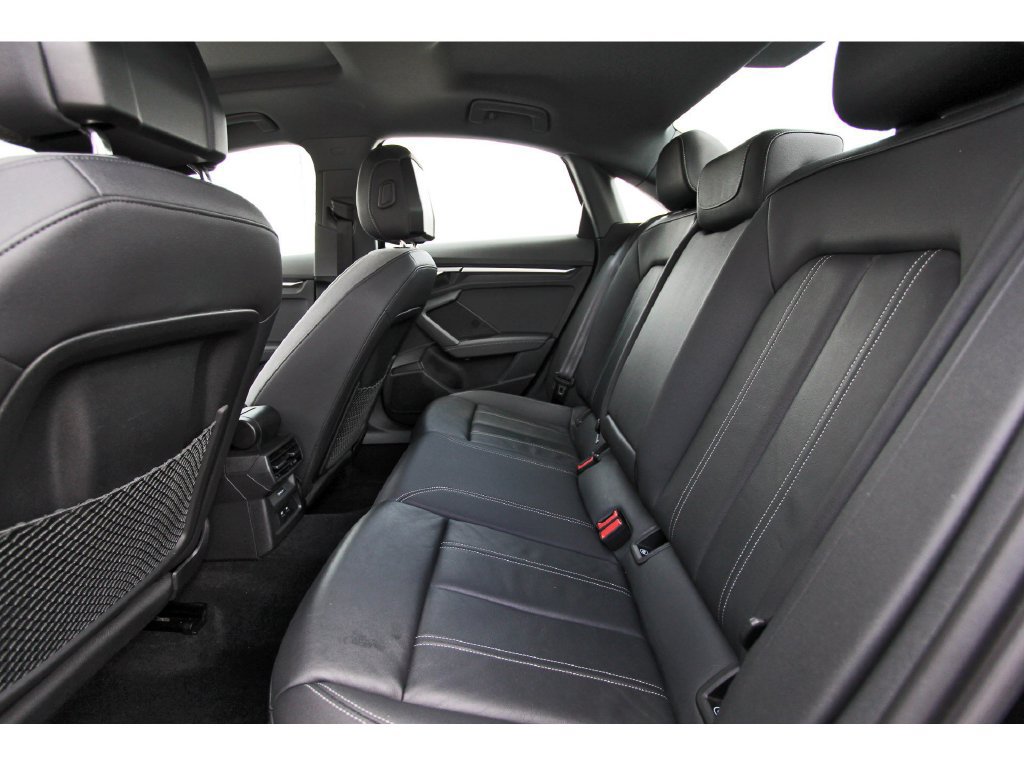 Used 2024 Audi A3 2.0T Premium FWD image 34