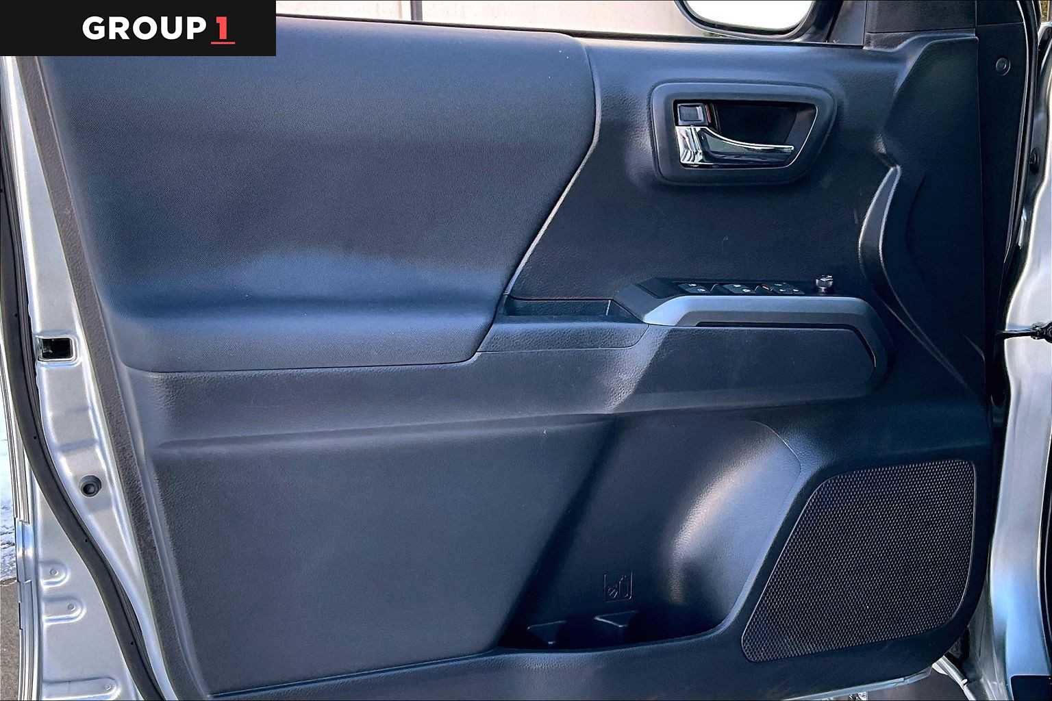 Certified 2023 Toyota Tacoma TRD Sport w/ Advanced Technology Package image 22