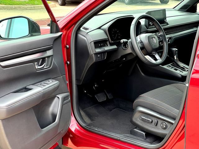 Used 2023 Honda CR-V Sport image 8