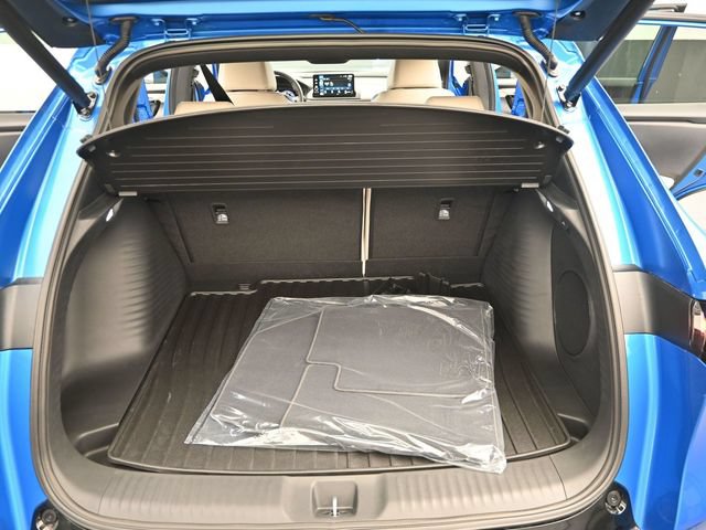 New 2026 Acura ADX A-Spec w/ Advance Package FWD image 16
