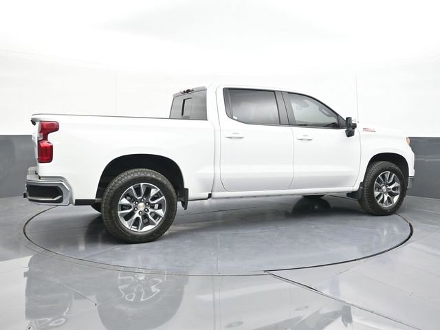 New 2026 Chevrolet Silverado 1500 LT image 16