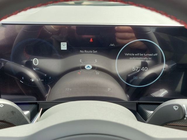 New 2026 Hyundai Sonata N Line image 9