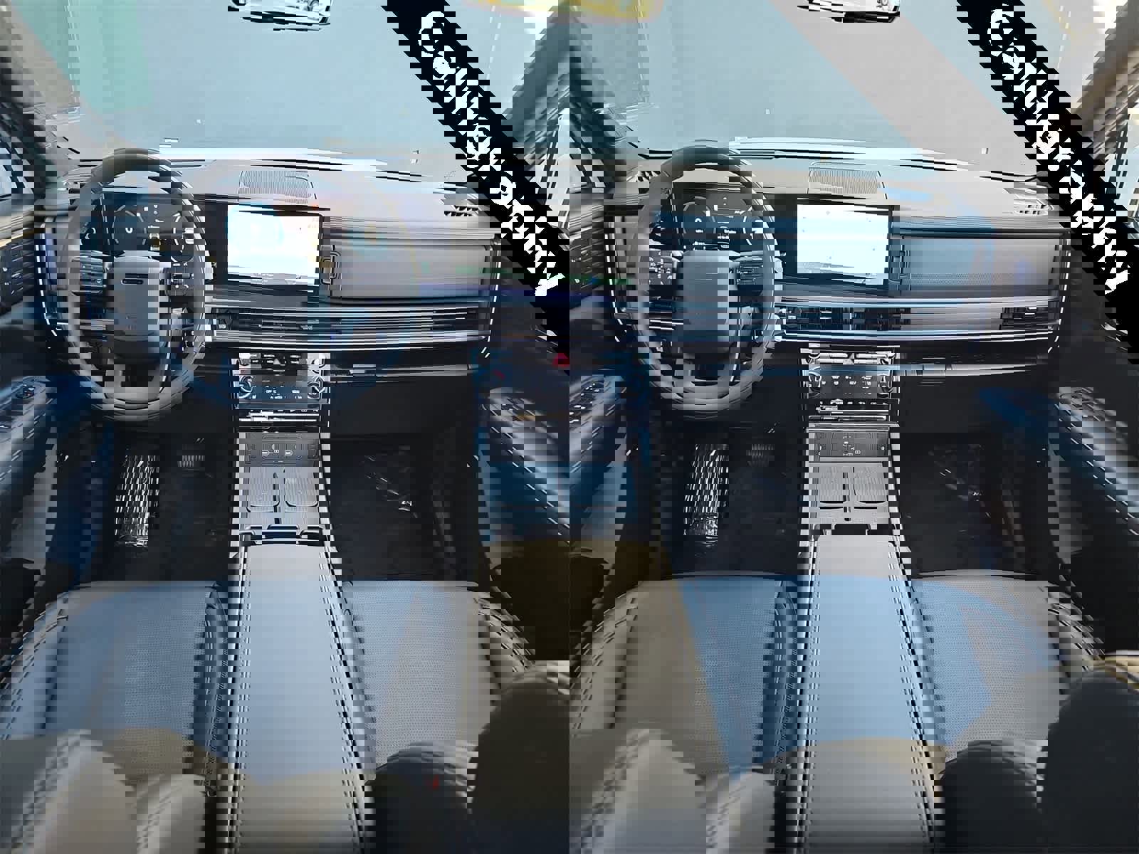 Certified 2026 Hyundai Santa Fe Calligraphy image 14