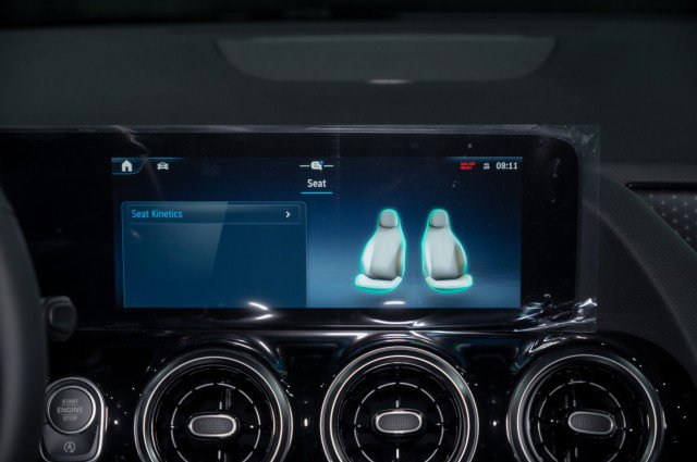 Certified 2026 Mercedes-Benz GLA 250 image 16