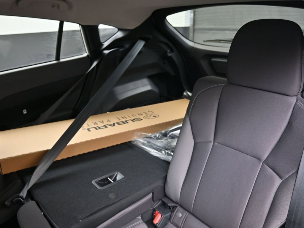 New 2026 Subaru Crosstrek 2.5i Premium image 20