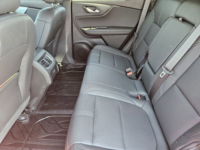 Used 2022 Chevrolet Blazer LT FWD image 29