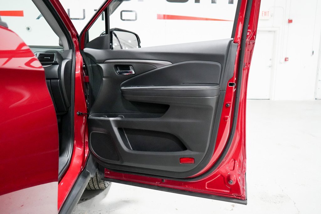 Used 2021 Honda Ridgeline Sport image 26