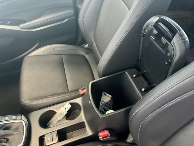 Certified 2024 Kia Seltos SX AWD/4WD image 24