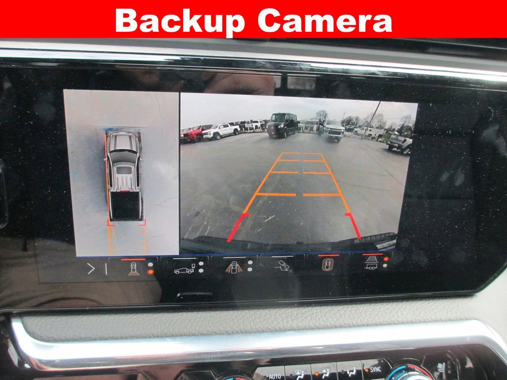 Used 2026 GMC Sierra 1500 Denali w/ Denali Reserve Package image 20