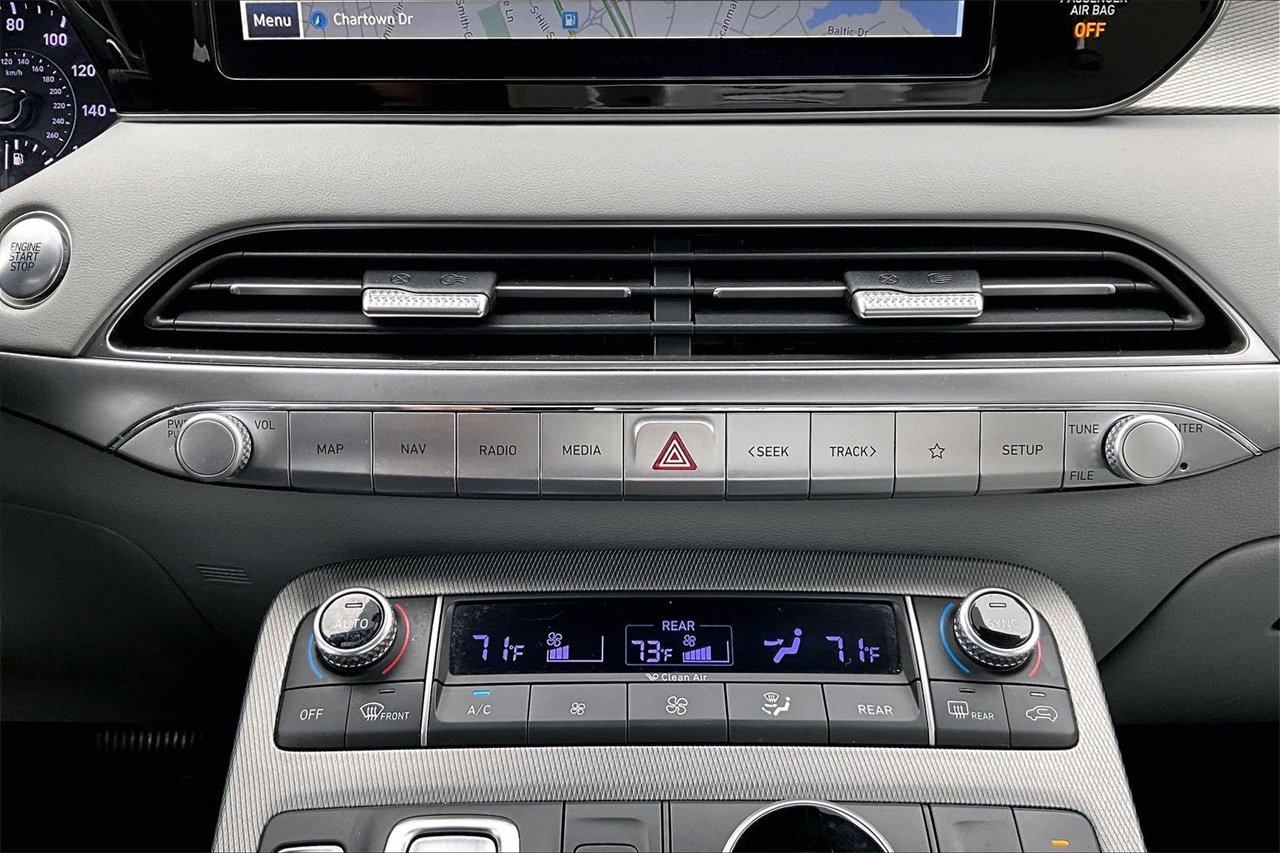 Used 2020 Hyundai Palisade SEL image 19