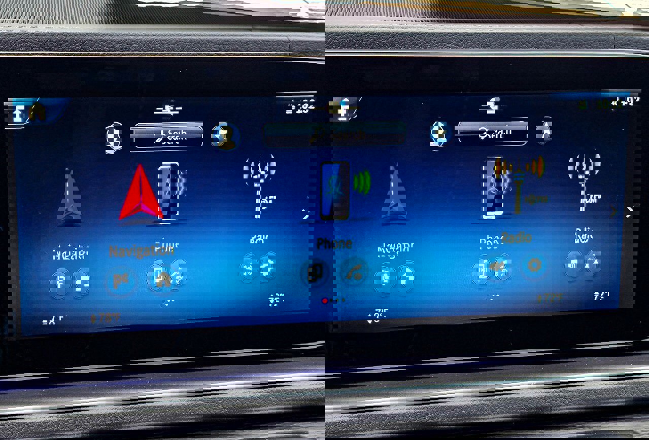 New 2026 Mercedes-Benz GLS 450 4MATIC image 14