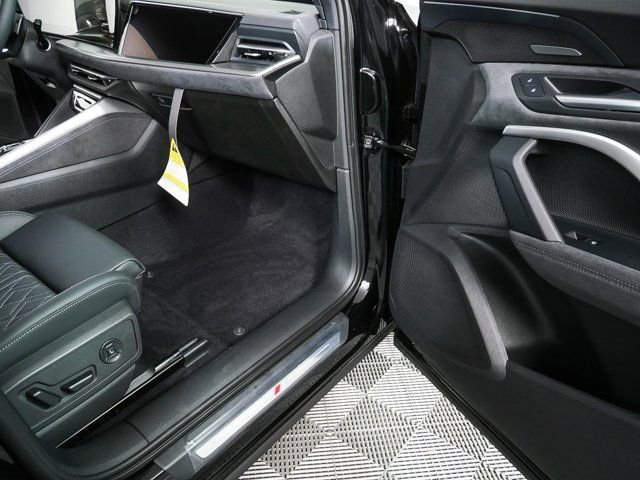 New 2026 Audi SQ5 Premium Plus image 27