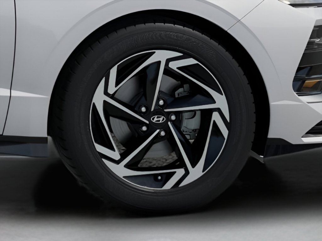Certified 2026 Hyundai Sonata SEL FWD image 8