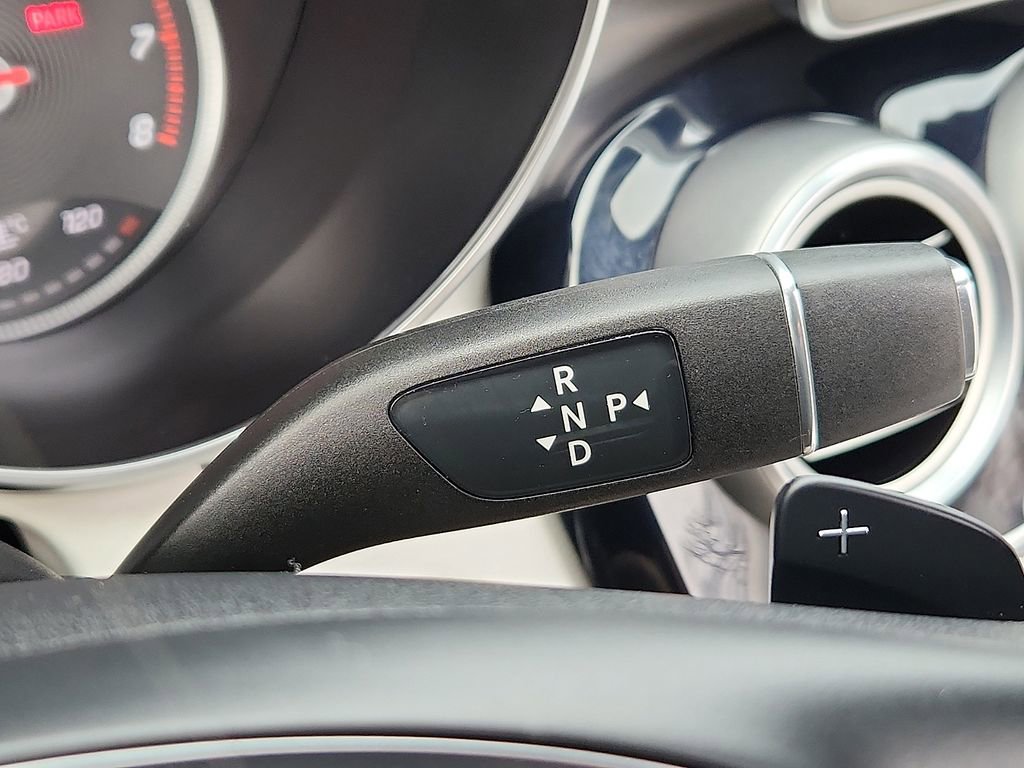 Used 2017 Mercedes-Benz C 300 4MATIC Cabriolet image 13