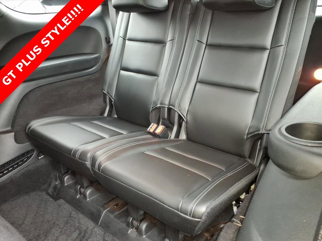 Used 2022 Dodge Durango GT image 12