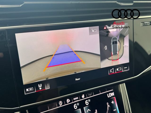 New 2026 Audi Q7 Premium Plus AWD/4WD image 17