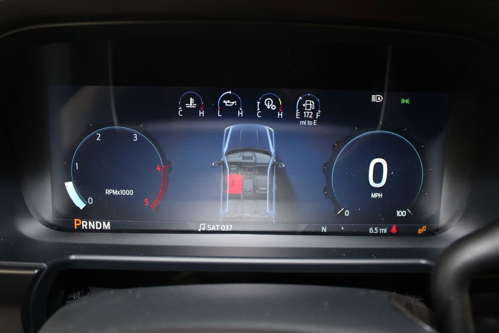 New 2026 Ford F250 King Ranch w/ Chrome Package image 38