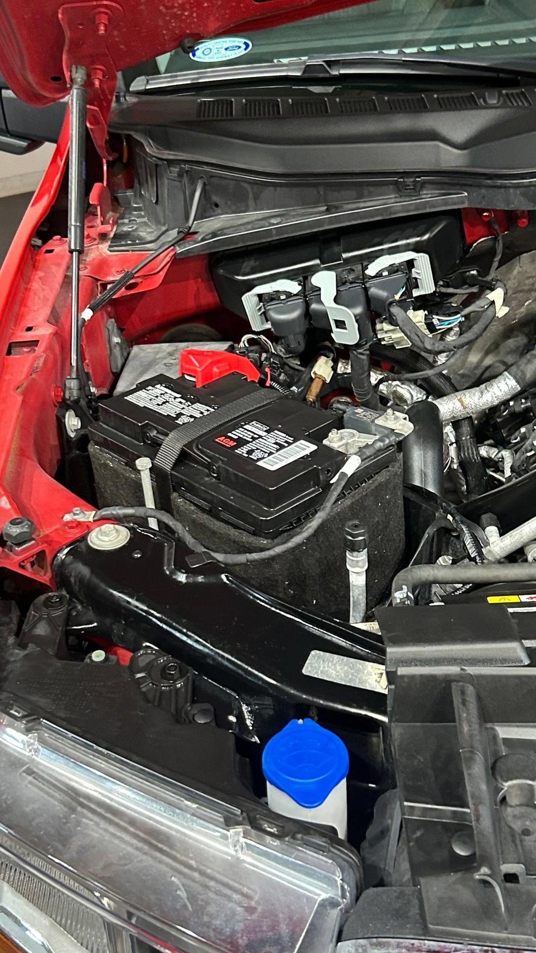 Used 2022 Ford F150 XLT RWD image 81