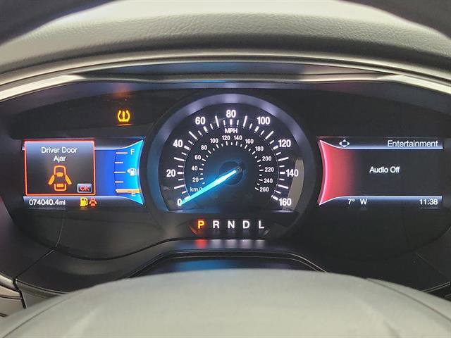 Used 2020 Ford Fusion SE image 22