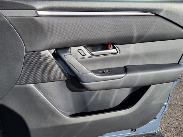 Used 2024 MAZDA CX-50 AWD 2.5 S w/ Cargo Package image 27