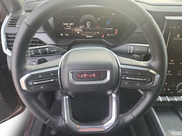 Used 2025 GMC Acadia Elevation image 22