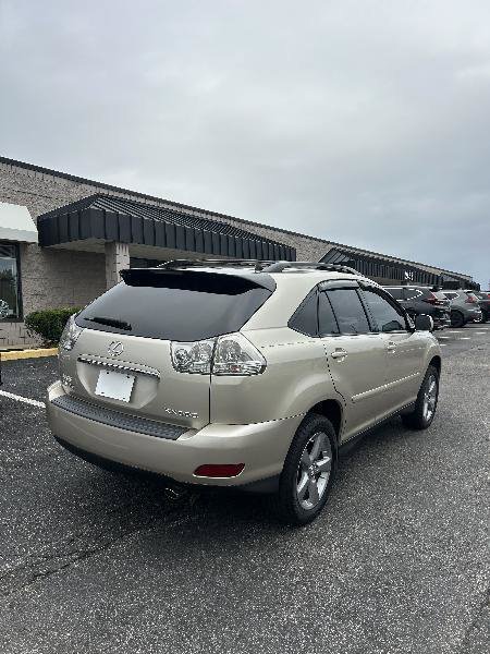 Used 2007 Lexus RX 350 AWD image 8