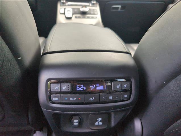 Used 2022 Hyundai Palisade Calligraphy w/ Cargo Package AWD/4WD image 19
