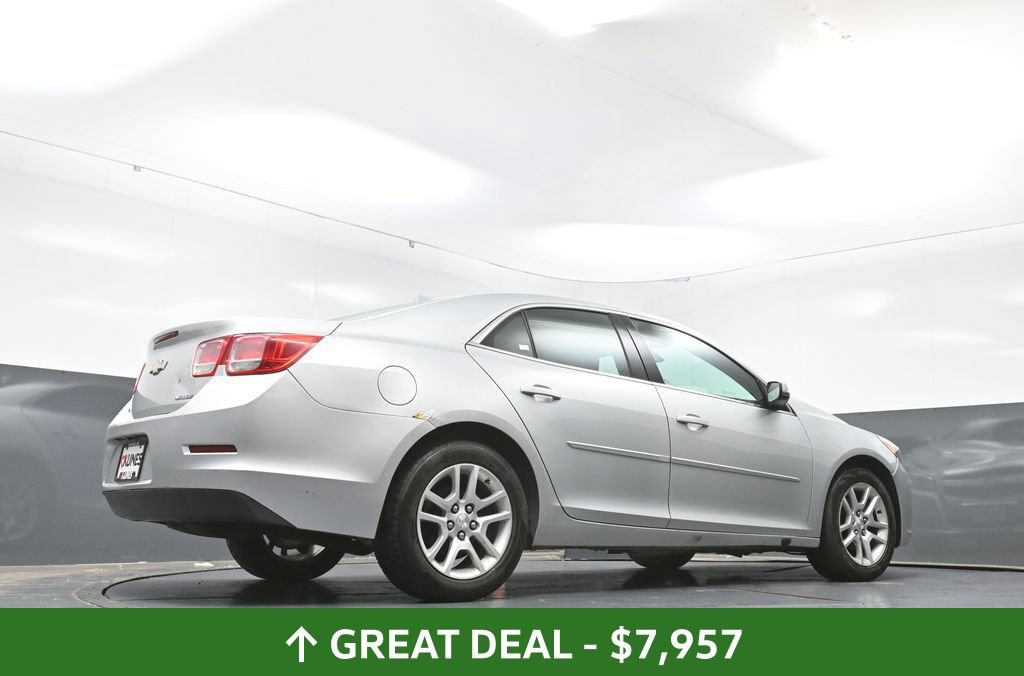 Used 2014 Chevrolet Malibu LT FWD image 48