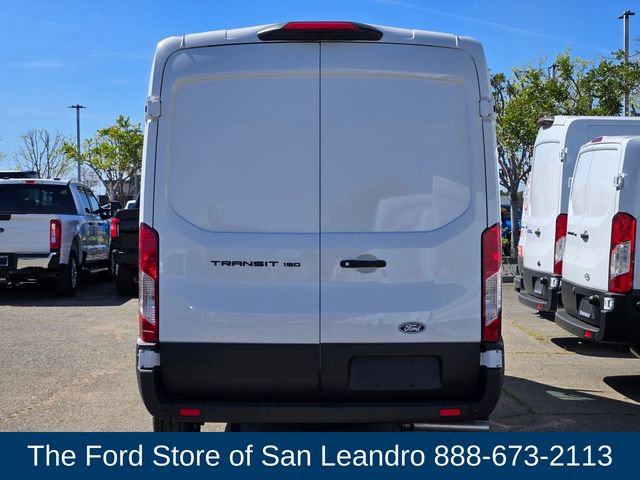 New 2026 Ford Transit 150 148 Medium Roof image 7