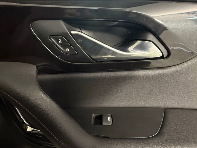 Used 2020 Chevrolet Blazer RS FWD image 35