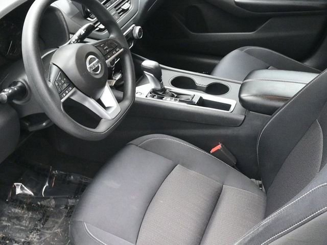 Used 2021 Nissan Altima 2.5 S image 13