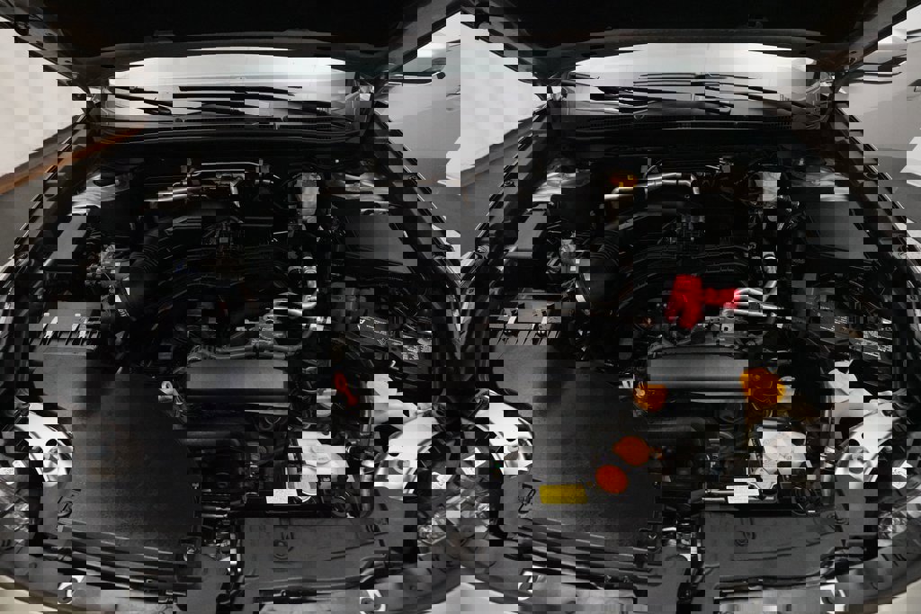 Used 2020 Subaru Outback Premium image 3