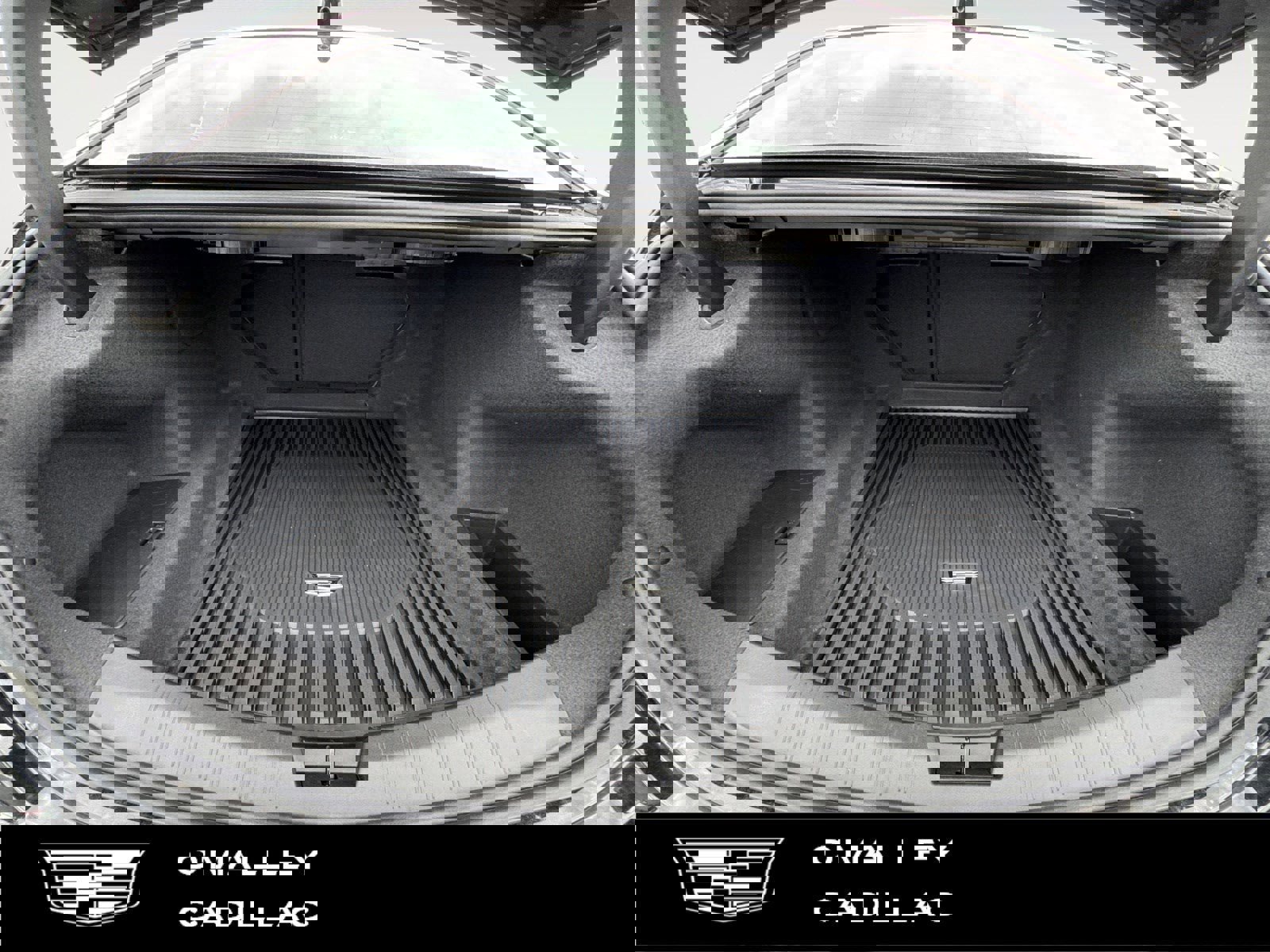 New 2026 Cadillac CT5 Premium Luxury w/ Technology Package image 12