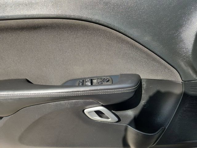 Used 2021 Dodge Challenger SXT w/ Driver Convenience Group image 20