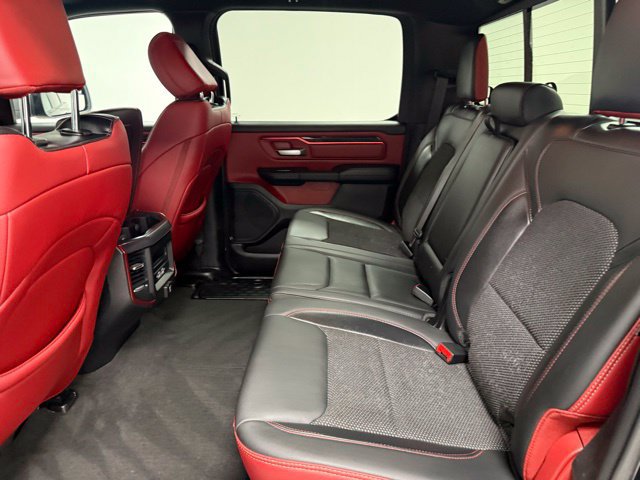 Used 2022 RAM 1500 Rebel w/ Rebel Level 2 Equipment Group AWD/4WD image 43