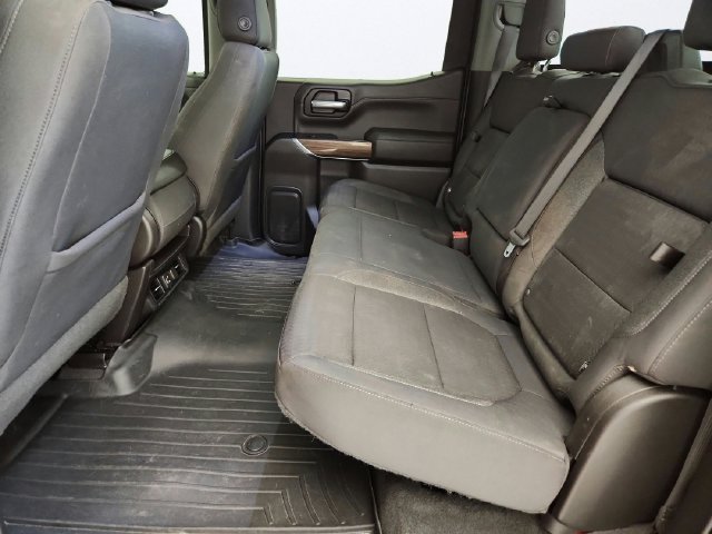Used 2019 Chevrolet Silverado 1500 RST w/ All-Star Edition AWD/4WD image 23
