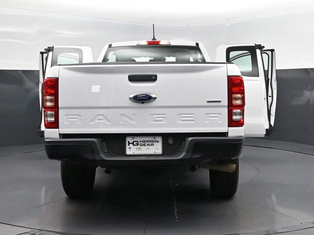Used 2020 Ford Ranger XL image 51