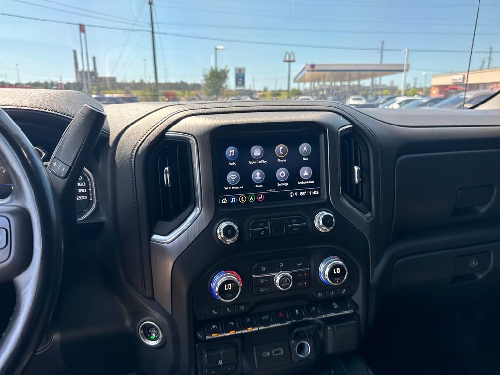 Used 2021 GMC Sierra 1500 Denali w/ Technology Package image 17