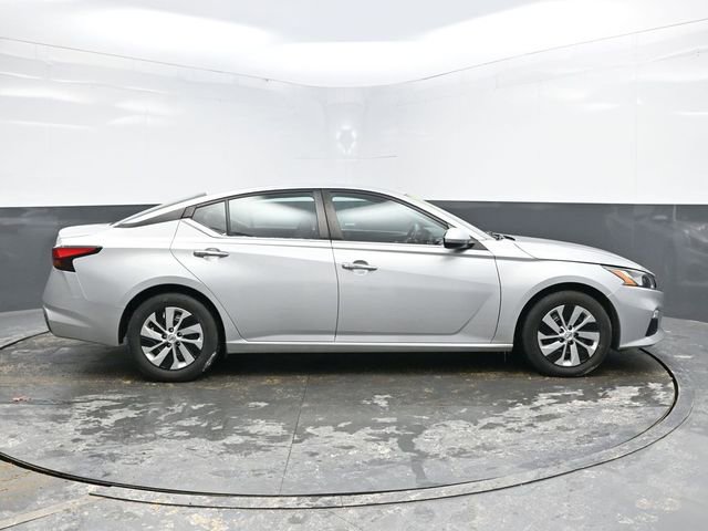 Used 2021 Nissan Altima 2.5 S FWD image 8