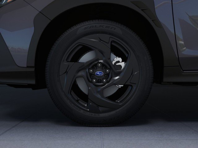 New 2026 Subaru Crosstrek 2.5i Sport AWD/4WD image 10