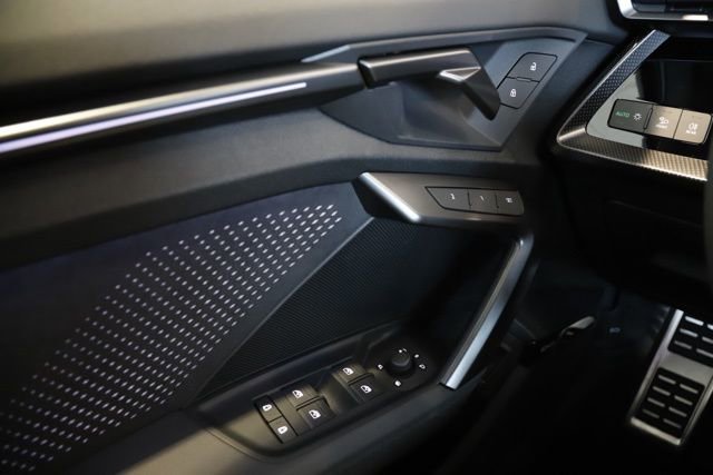 New 2026 Audi RS 3 image 25