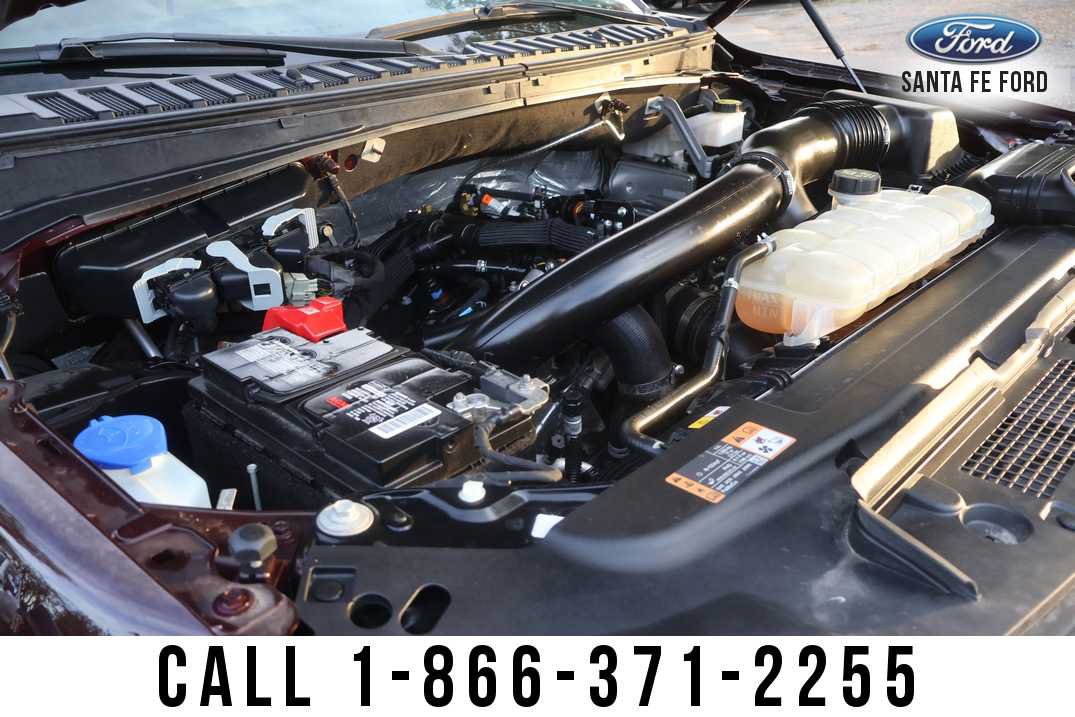 Used 2024 Ford Expedition XLT RWD image 32