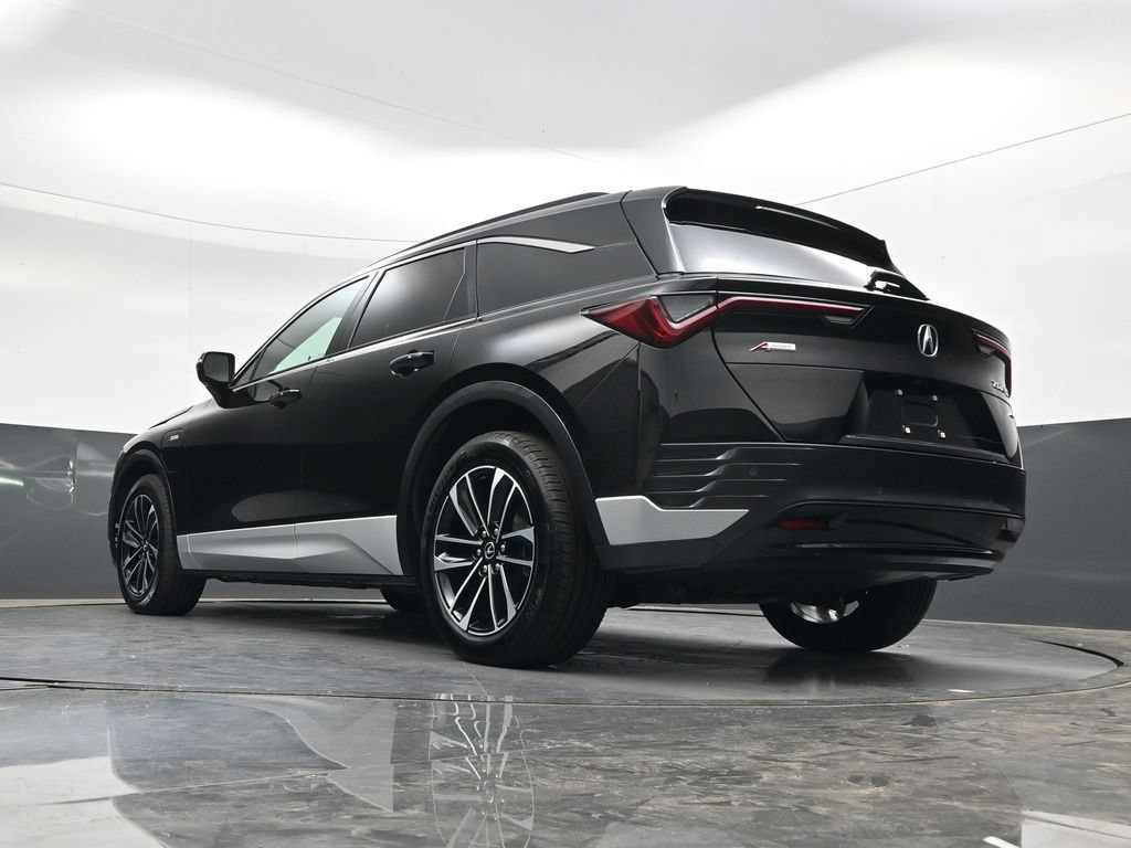 Used 2024 Acura ZDX A-Spec AWD/4WD image 31