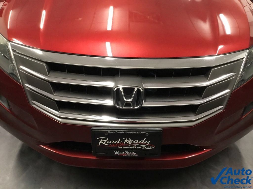 Used 2010 Honda Crosstour EX-L image 18