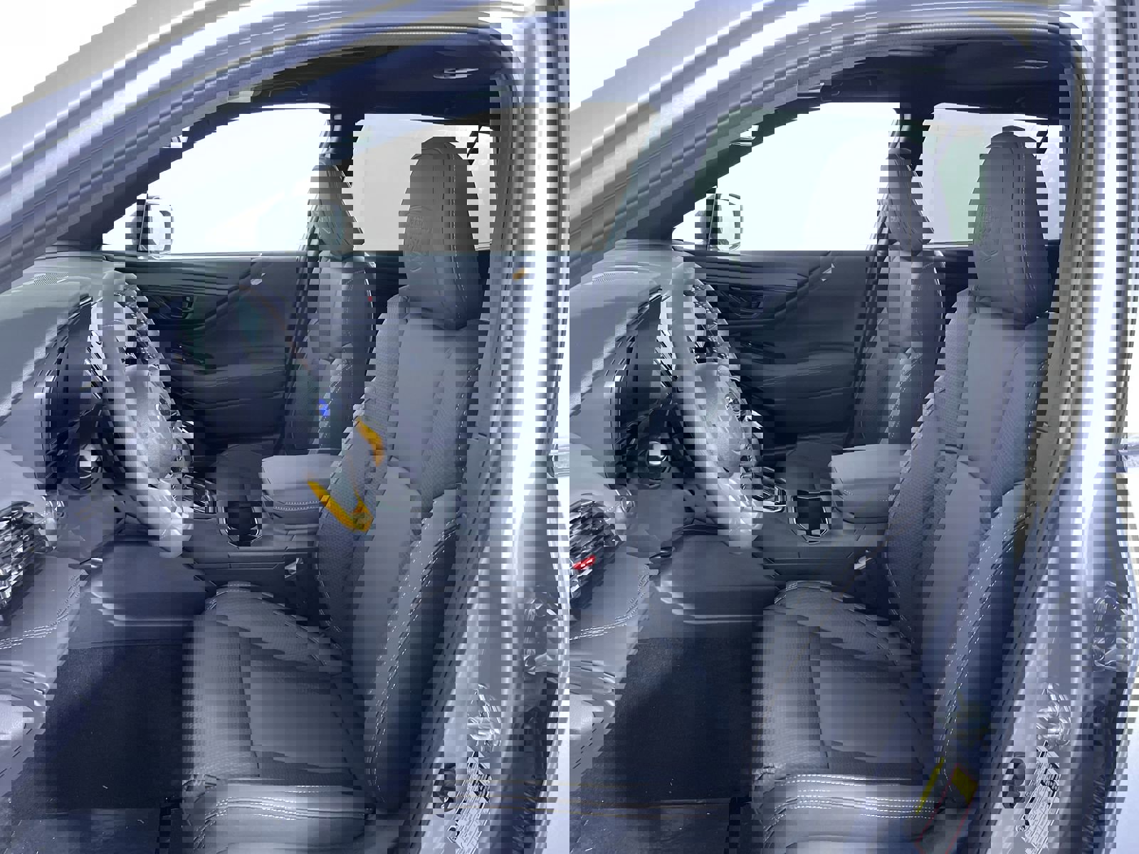 Used 2025 Subaru Outback Wilderness image 14