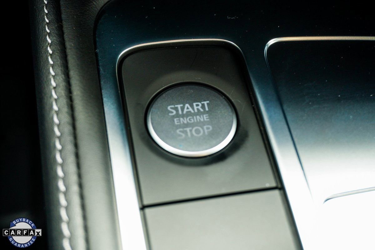 Certified 2025 INFINITI QX60 Autograph w/ Cargo Package image 19