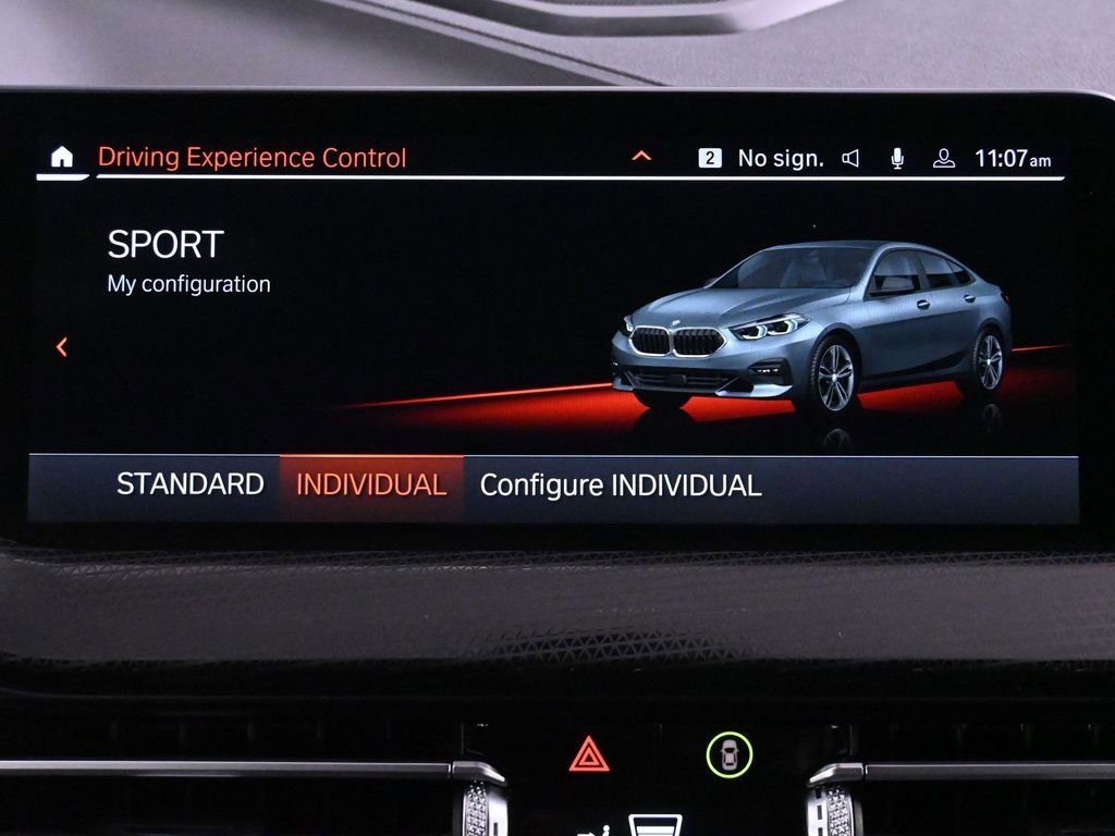 Used 2022 BMW 228i xDrive Gran Coupe w/ Convenience Package image 34