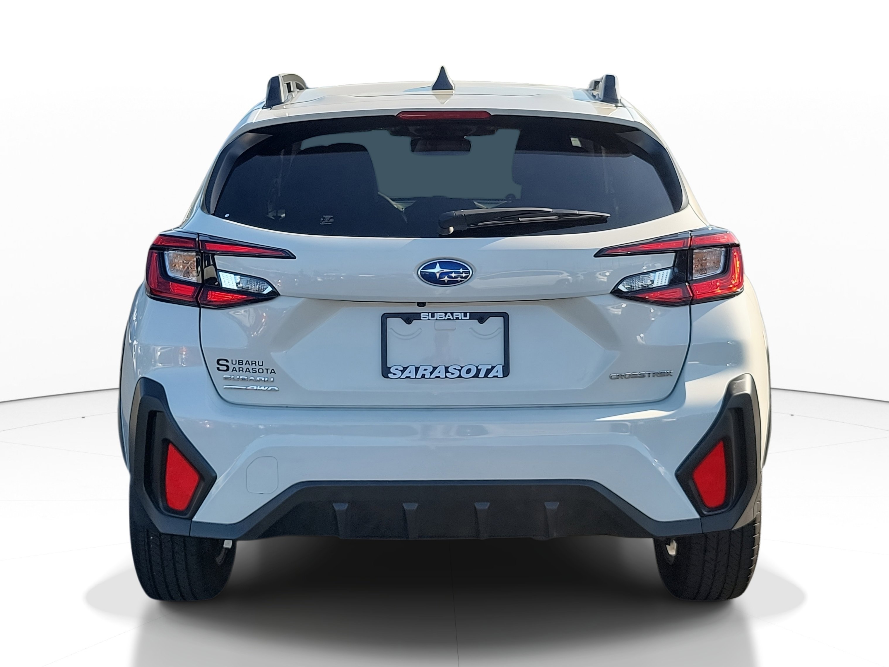 Certified 2024 Subaru Crosstrek 2.0i Premium image 5