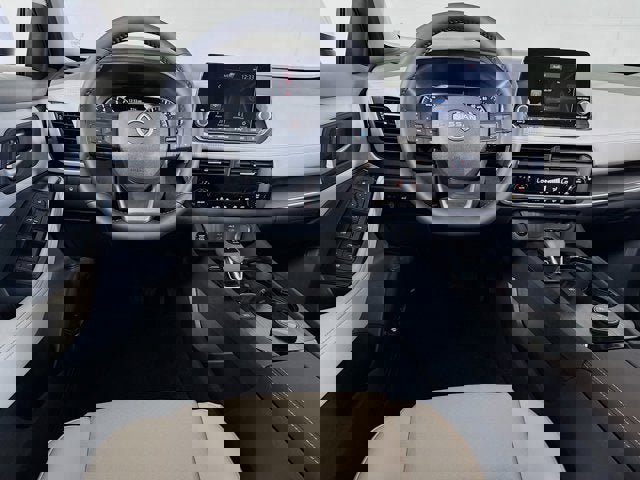 New 2026 Nissan Rogue SV image 22