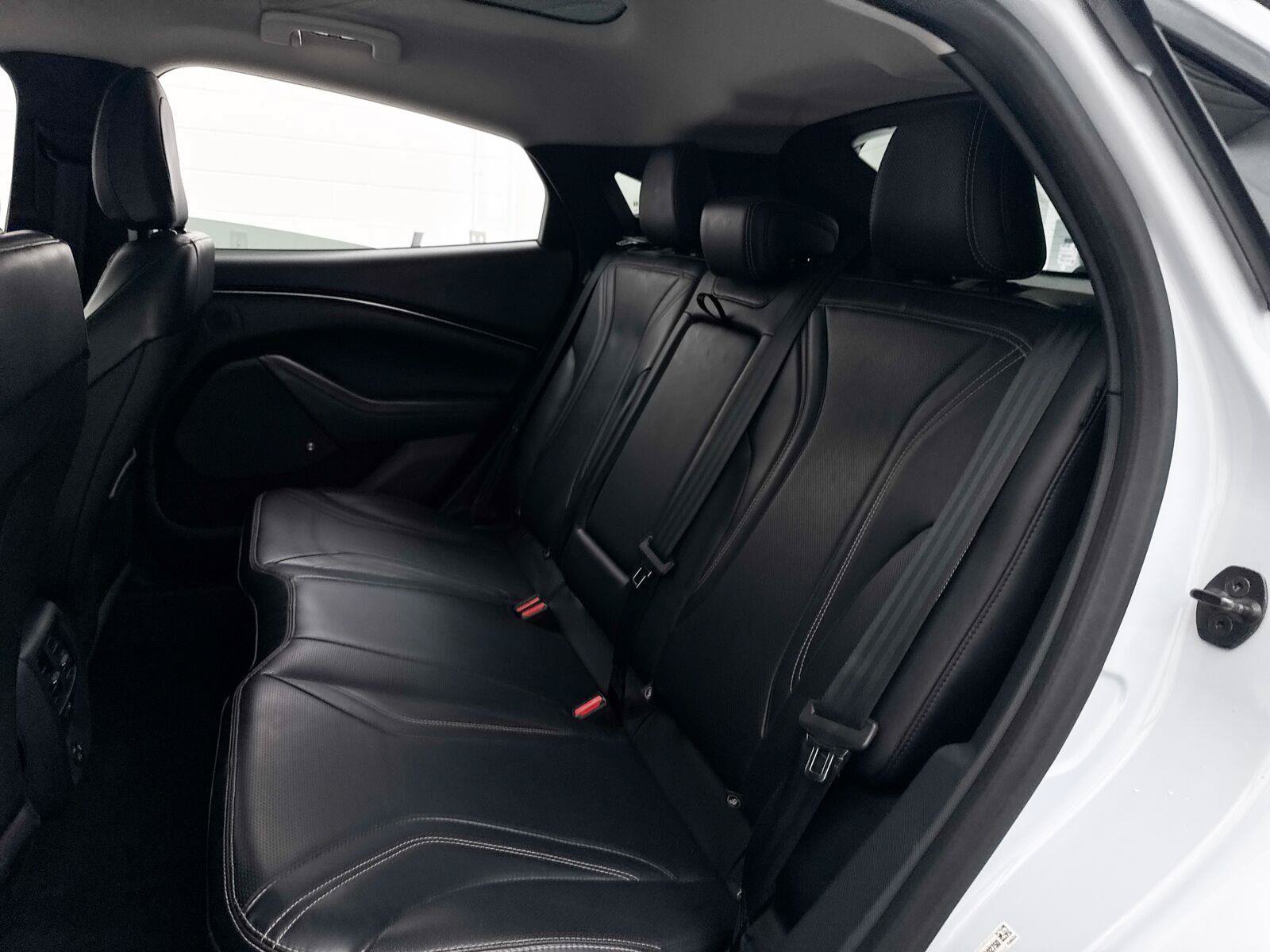 Used 2022 Ford Mustang Mach-E Premium RWD image 29